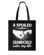 1 DAY LEFT - GET YOURS NOW Tote Bag thumbnail