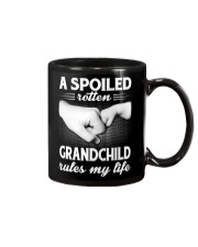 1 DAY LEFT - GET YOURS NOW Mug thumbnail