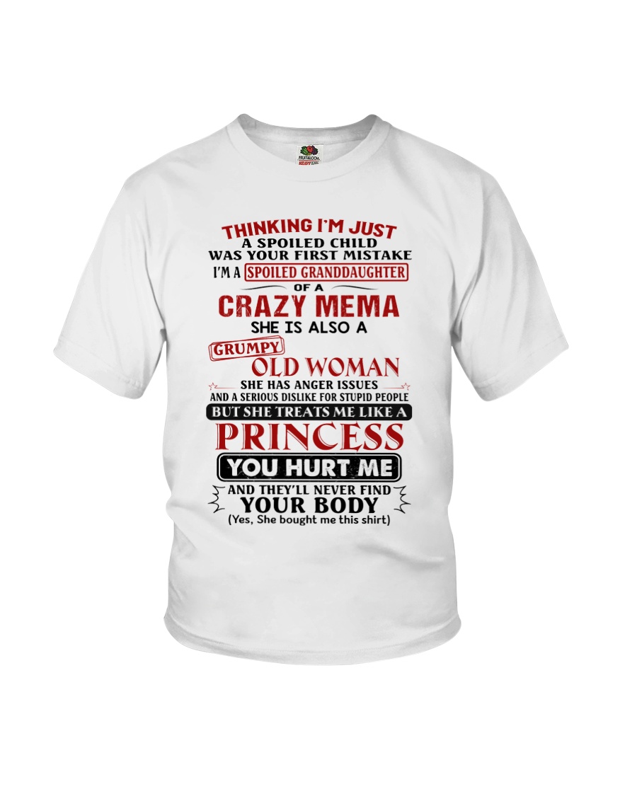 1 DAY LEFT - GET YOURS NOW Youth T-Shirt