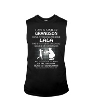1 DAY LEFT - GET YOURS NOW Sleeveless Tee thumbnail