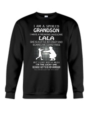 1 DAY LEFT - GET YOURS NOW Crewneck Sweatshirt thumbnail