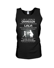 1 DAY LEFT - GET YOURS NOW Unisex Tank thumbnail