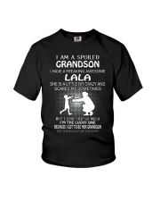 1 DAY LEFT - GET YOURS NOW Youth T-Shirt front