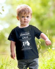 1 DAY LEFT - GET YOURS NOW Youth T-Shirt lifestyle-youth-tshirt-front-5
