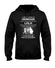 1 DAY LEFT - GET YOURS NOW Hooded Sweatshirt thumbnail