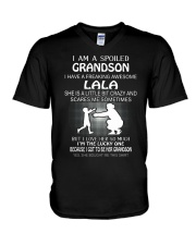 1 DAY LEFT - GET YOURS NOW V-Neck T-Shirt thumbnail