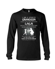 1 DAY LEFT - GET YOURS NOW Long Sleeve Tee thumbnail