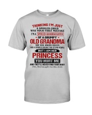 1 DAY LEFT - GET YOURS NOW Classic T-Shirt thumbnail