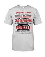 1 DAY LEFT - GET YOURS NOW Premium Fit Mens Tee thumbnail