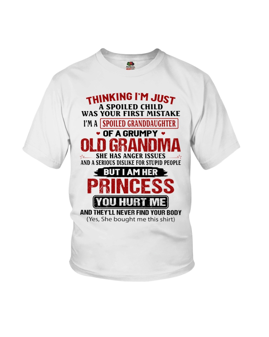 1 DAY LEFT - GET YOURS NOW Youth T-Shirt