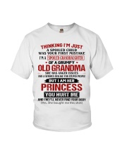 1 DAY LEFT - GET YOURS NOW Youth T-Shirt front