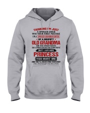 1 DAY LEFT - GET YOURS NOW Hooded Sweatshirt thumbnail