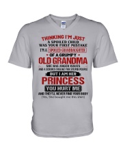 1 DAY LEFT - GET YOURS NOW V-Neck T-Shirt thumbnail