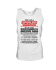 1 DAY LEFT - GET YOURS NOW Unisex Tank thumbnail