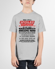 1 DAY LEFT - GET YOURS NOW Youth T-Shirt garment-youth-tshirt-front-01