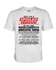 1 DAY LEFT - GET YOURS NOW V-Neck T-Shirt thumbnail
