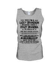 1 DAY LEFT - GET YOURS NOW Unisex Tank thumbnail