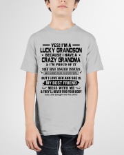 1 DAY LEFT - GET YOURS NOW Youth T-Shirt garment-youth-tshirt-front-01