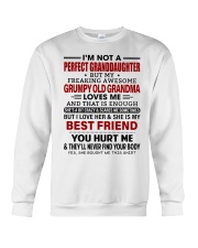 1 DAY LEFT - GET YOURS NOW Crewneck Sweatshirt thumbnail