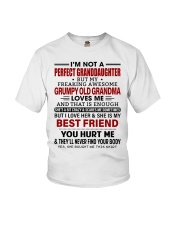 1 DAY LEFT - GET YOURS NOW Youth T-Shirt front