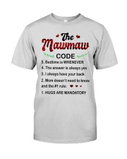 1 DAY LEFT - GET YOURS NOW Premium Fit Mens Tee thumbnail