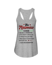 1 DAY LEFT - GET YOURS NOW Ladies Flowy Tank thumbnail