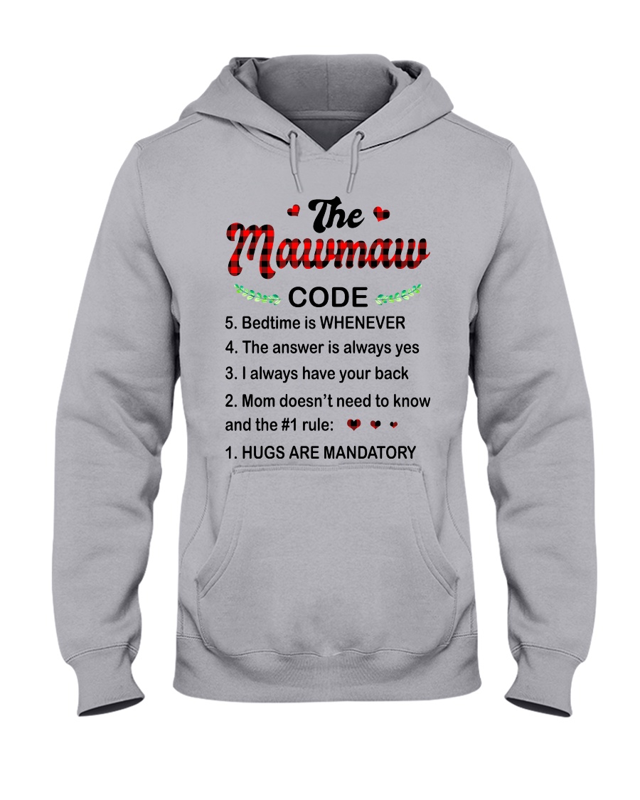 1 DAY LEFT - GET YOURS NOW Hooded Sweatshirt