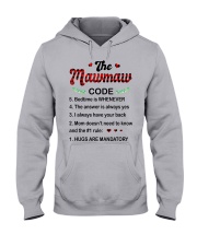1 DAY LEFT - GET YOURS NOW Hooded Sweatshirt front
