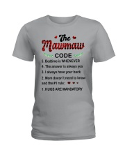 1 DAY LEFT - GET YOURS NOW Ladies T-Shirt thumbnail
