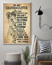 1 DAY LEFT - GET YOURS NOW 11x17 Poster lifestyle-poster-1