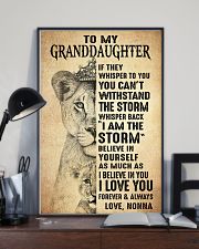 1 DAY LEFT - GET YOURS NOW 11x17 Poster lifestyle-poster-2