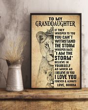 1 DAY LEFT - GET YOURS NOW 11x17 Poster lifestyle-poster-3