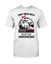 1 DAY LEFT - GET YOURS NOW Classic T-Shirt thumbnail