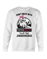 1 DAY LEFT - GET YOURS NOW Crewneck Sweatshirt thumbnail