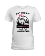 1 DAY LEFT - GET YOURS NOW Ladies T-Shirt thumbnail