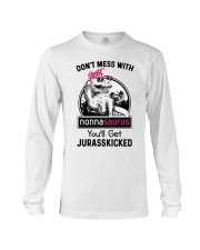 1 DAY LEFT - GET YOURS NOW Long Sleeve Tee thumbnail