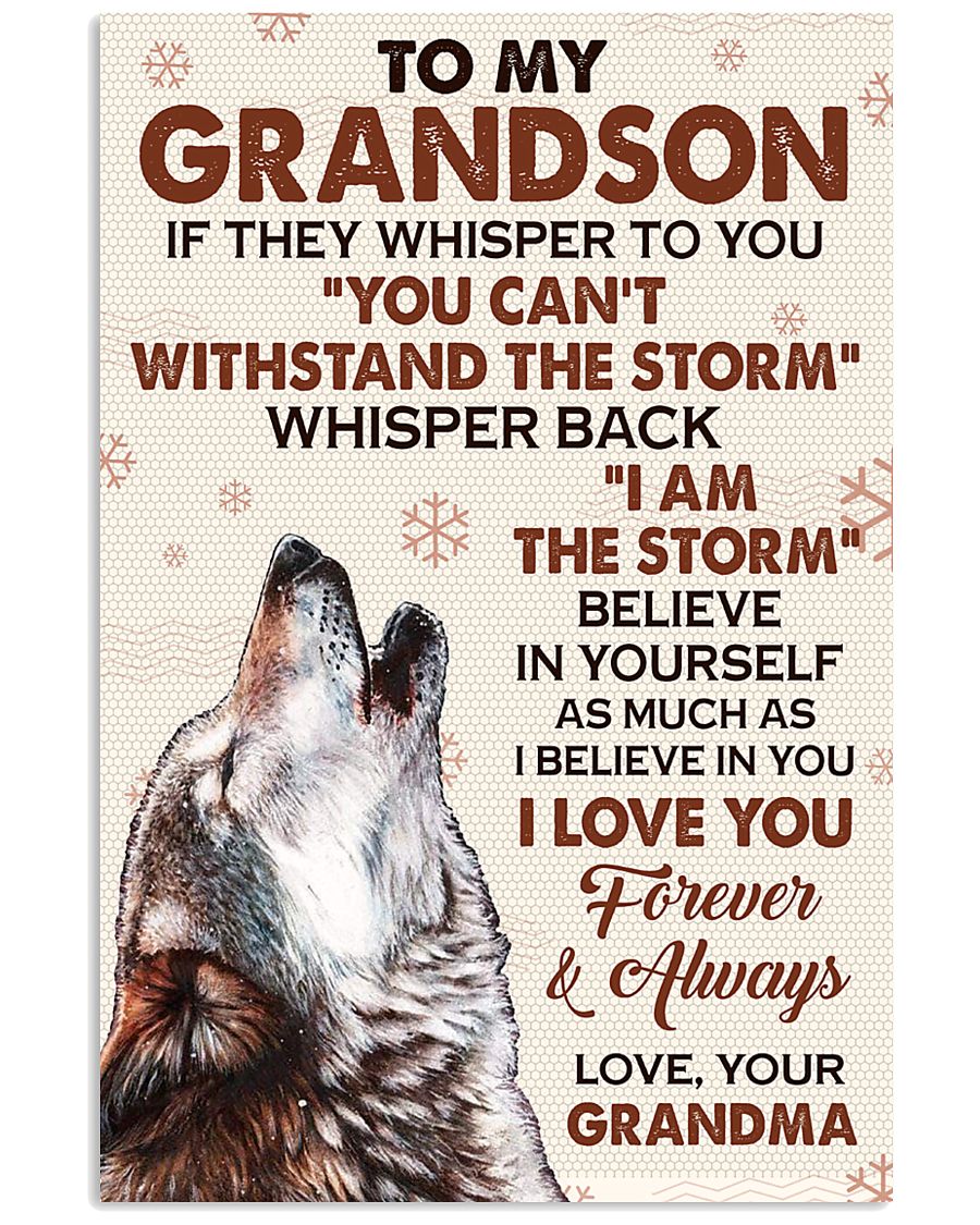 1 DAY LEFT - GET YOURS NOW 11x17 Poster