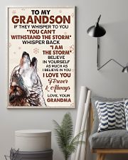1 DAY LEFT - GET YOURS NOW 11x17 Poster lifestyle-poster-1