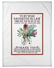 1 DAY LEFT - GET YOURS NOW Small Fleece Blanket - 30" x 40" thumbnail