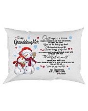 YOU ARE MY SUNSHINE - BEST GIFT FOR GRANDDAUGHTER Rectangular Pillowcase front