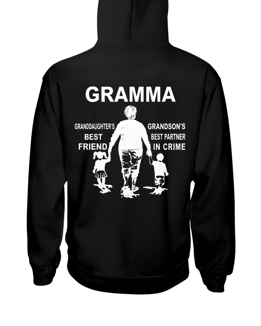 1 DAY LEFT - GET YOURS NOW Hooded Sweatshirt