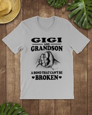 1 DAY LEFT - GET YOURS NOW Classic T-Shirt lifestyle-mens-crewneck-front-18