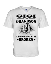 1 DAY LEFT - GET YOURS NOW V-Neck T-Shirt thumbnail
