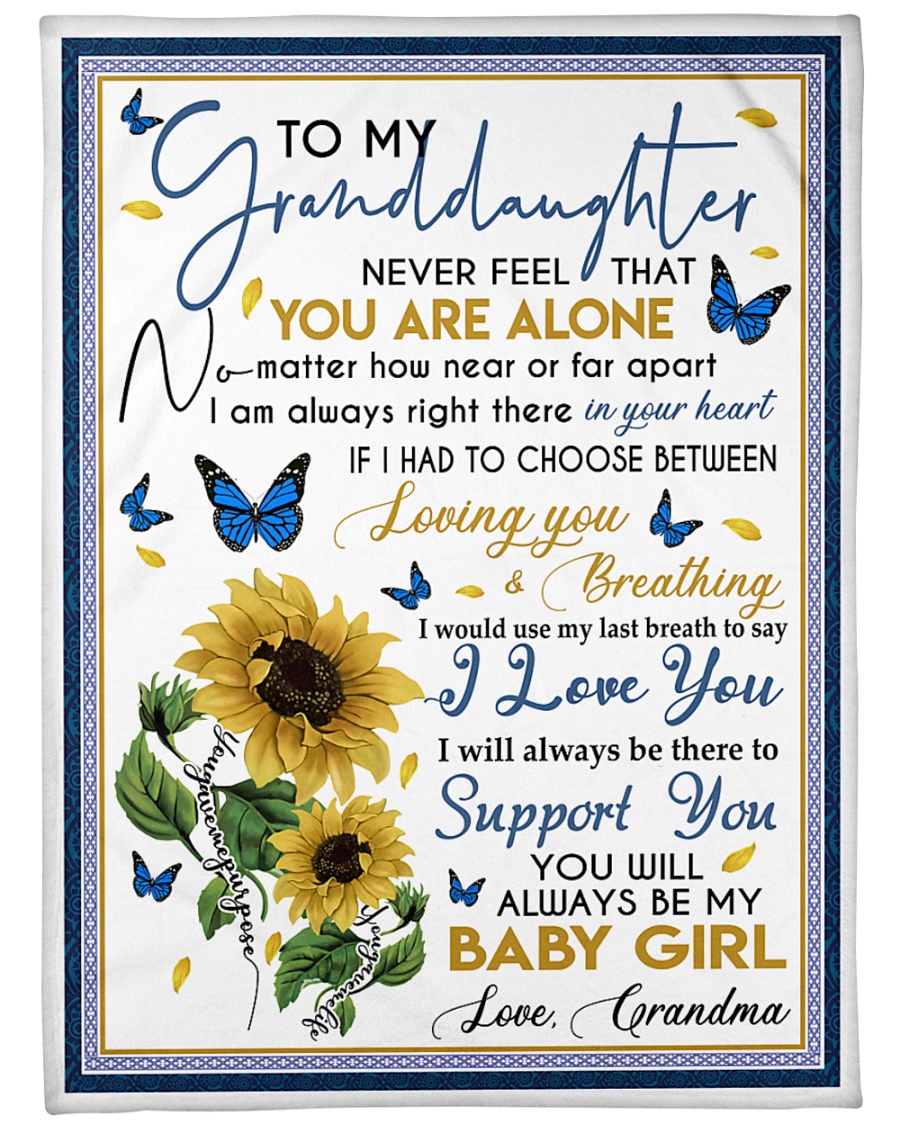 1 DAY LEFT - GET YOURS NOW Large Fleece Blanket - 60" x 80"