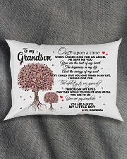 1 DAY LEFT - GET YOURS NOW Rectangular Pillowcase aos-pillow-rectangle-front-lifestyle-1