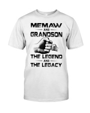 1 DAY LEFT - GET YOURS NOW Classic T-Shirt tile