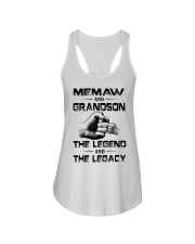 1 DAY LEFT - GET YOURS NOW Ladies Flowy Tank tile