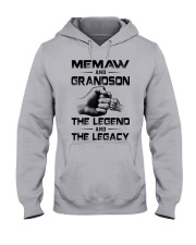 1 DAY LEFT - GET YOURS NOW Hooded Sweatshirt front