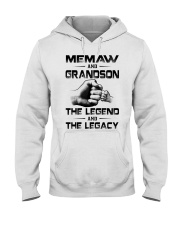 1 DAY LEFT - GET YOURS NOW Hooded Sweatshirt tile