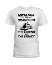 1 DAY LEFT - GET YOURS NOW Ladies T-Shirt tile
